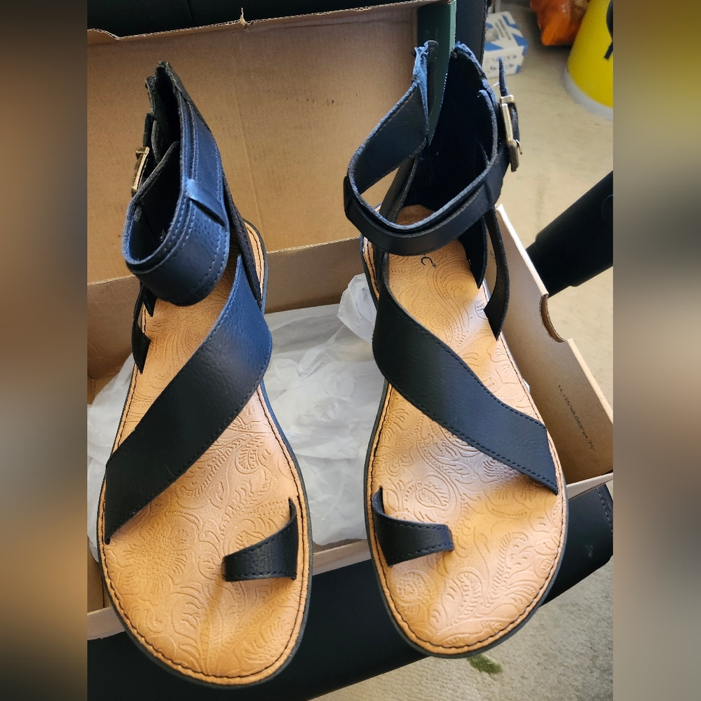 b.o.c Maci Gladiator Sandals